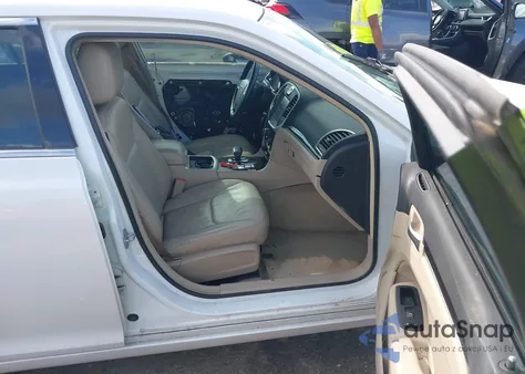 2014 Chrysler 300 z USA, uszkodzony, nr VIN 2C3CCAAG8EH163217